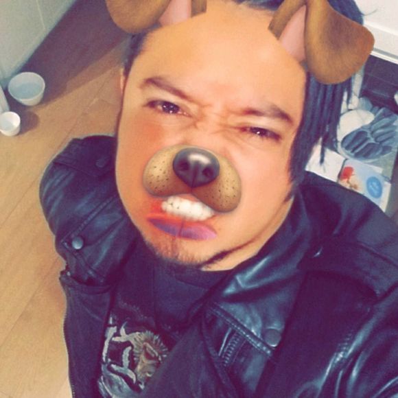 Meet your Posher, Jonathan - Picture 1 of 1